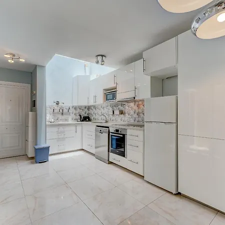 Beautiful In Island Village Appartement *