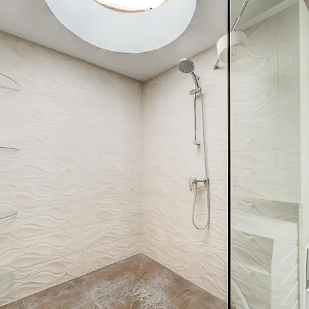 Beautiful In Island Village Appartement Costa Adeje (Tenerife)